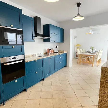 Casa Azahar Luxury Ground Floor Alhaurin el Grande