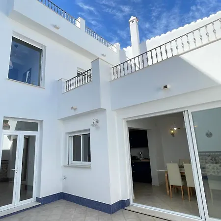 Apartment Casa Azahar Luxury Ground Floor
