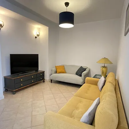Casa Azahar Luxury Ground Floor