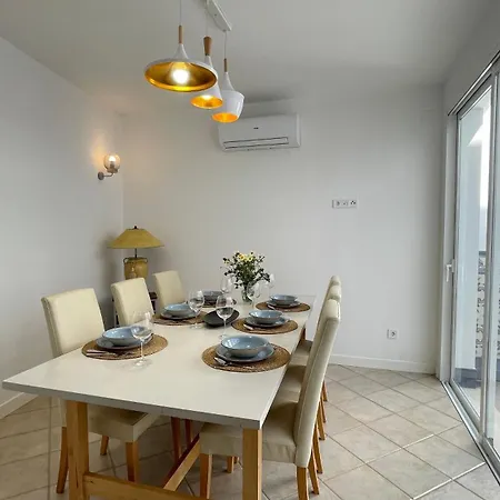 Casa Azahar Luxury Ground Floor
