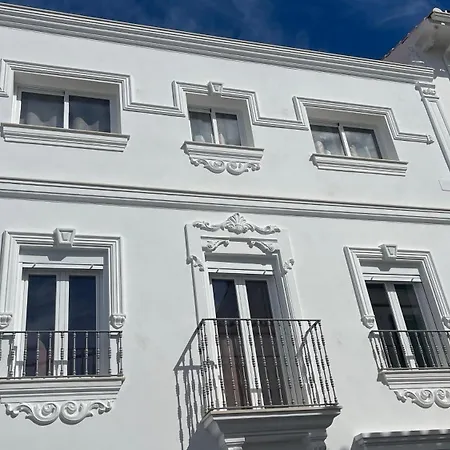 Apartment Casa Azahar Luxury Ground Floor
