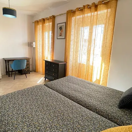 Casa Azahar Luxury Ground Floor