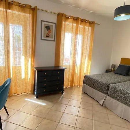 Apartment Casa Azahar Luxury Ground Floor *