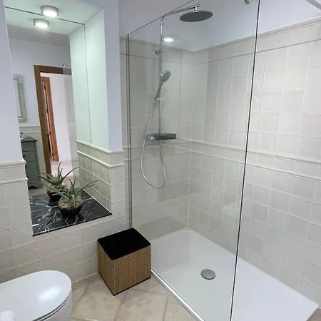 Apartment Casa Azahar Luxury Ground Floor