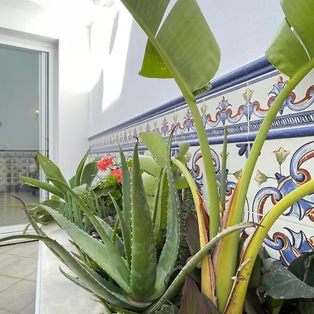 Casa Azahar Luxury Ground Floor
